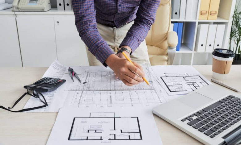 construction estimating takeoff
