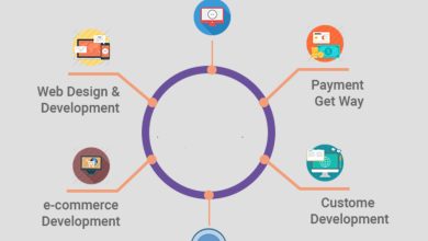 Web Development Agency Toronto