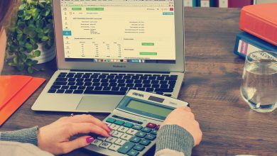 Accounting