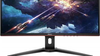The Best Gaming Monitors for Call of Duty Players