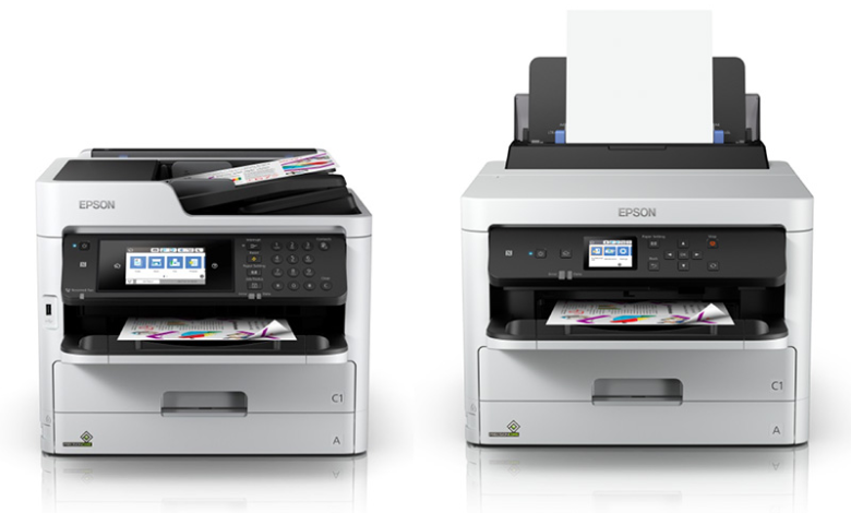 All-In-One-Printer