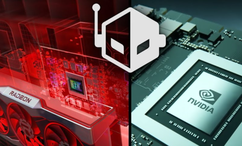 GPU