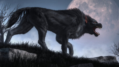 Hellhound