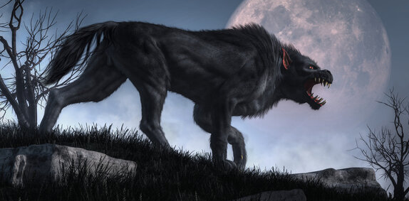 Hellhound