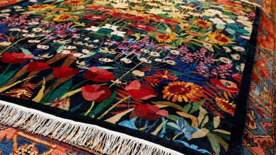 Rugs Seller In London: