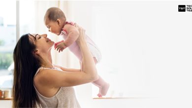 Hygiene Conditions for Mother & Baby?