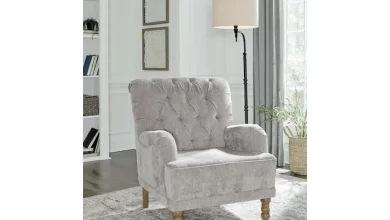 Signature Design by Ashley Dinara Accent Chair A3000200