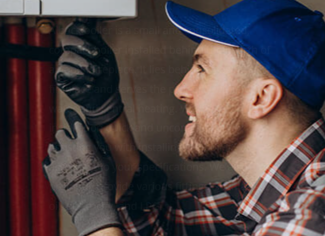 Boiler Installation Glasgow