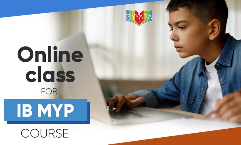 myp math