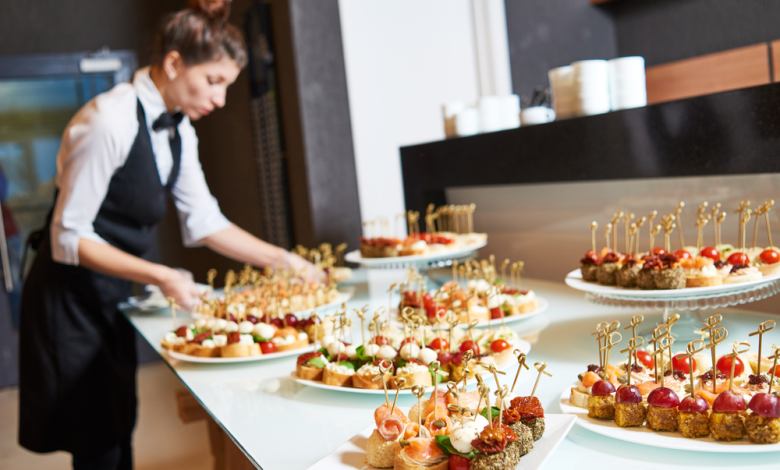 Catering