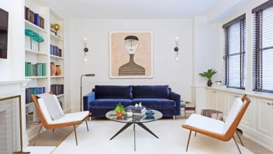 5 Tips to remember while decorating a small apartment