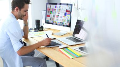 Best professional logo design company