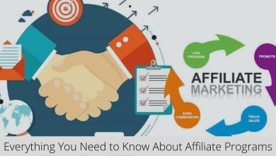 affiliate program