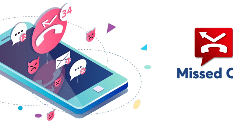 missed call services