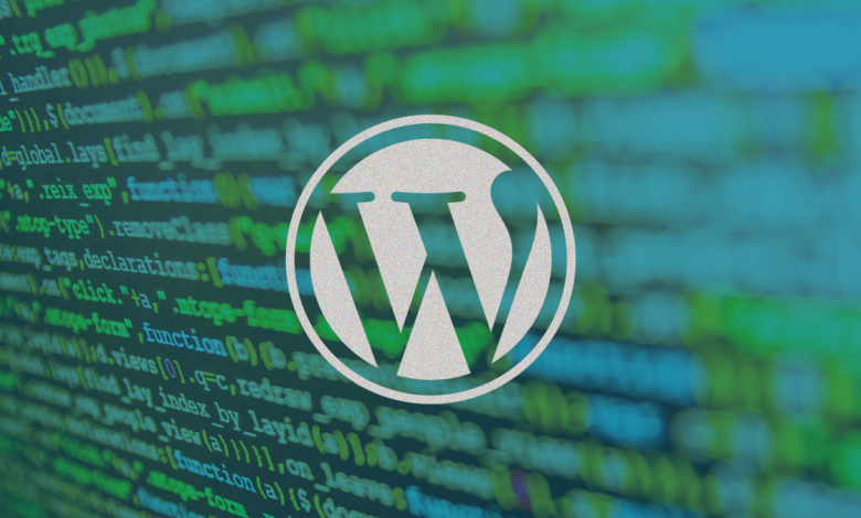 Vulnerabilities in WordPress Core