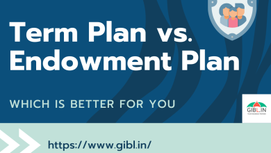 Should I Purchase A Term Plan Or An Endowment Plan?