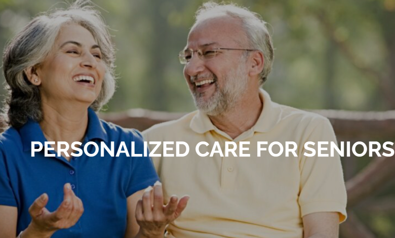 eldely-care-service