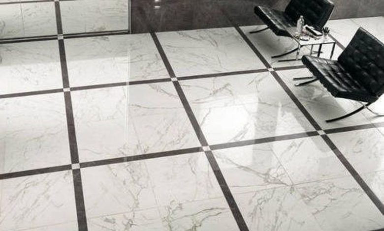 Design and styles of floor tile for home and commercial places!