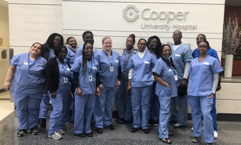 Central Sterile Technician