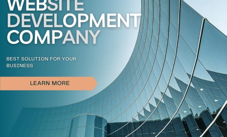 website-development-company-gurgaon