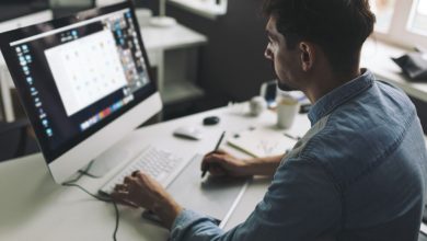 Graphic Designer: Graphic Design Best Tips & Tricks to Consider for Your Creative Work