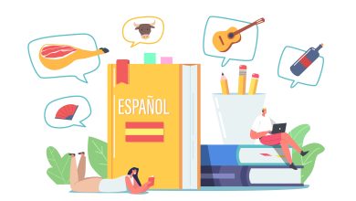 intensive Spanish language programs