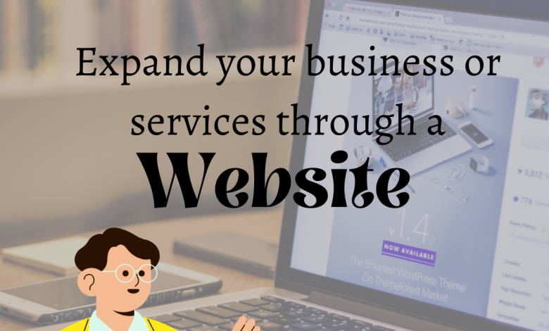 website design company in Riyadh