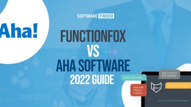 Functionfox vs Aha Software: 2022 Guide