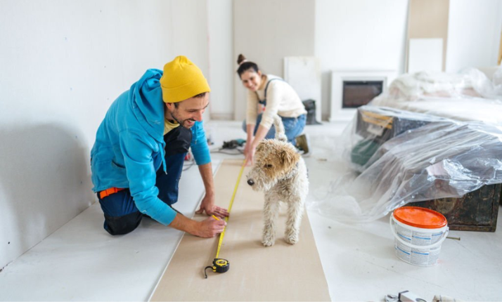 Home Improvement