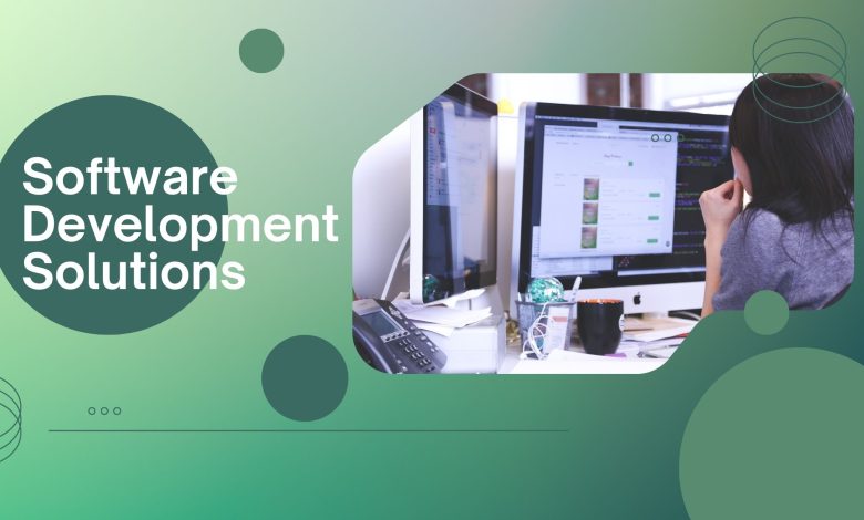 software development solutions