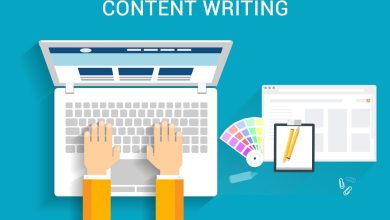 content writing