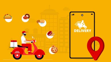 7 Key Features of Successful Food Delivery Applications