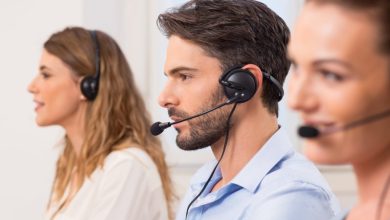 Call Center