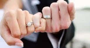 GOOD TO GO RINGS FOR YOUR WEDDING DAY | wedding ring sets?
