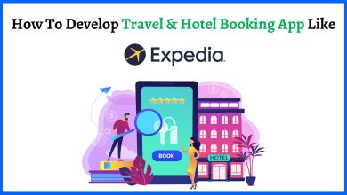 Develop a Travel and Hotel booking app