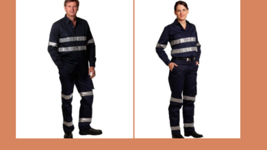 Pants and Trousers