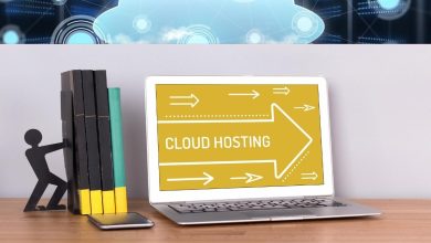 cloud hosting