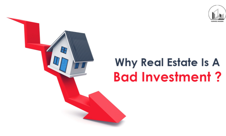 Real Estate Investment, Real Estate Investment Tips, Real Estate Investment Is Good Or Bad