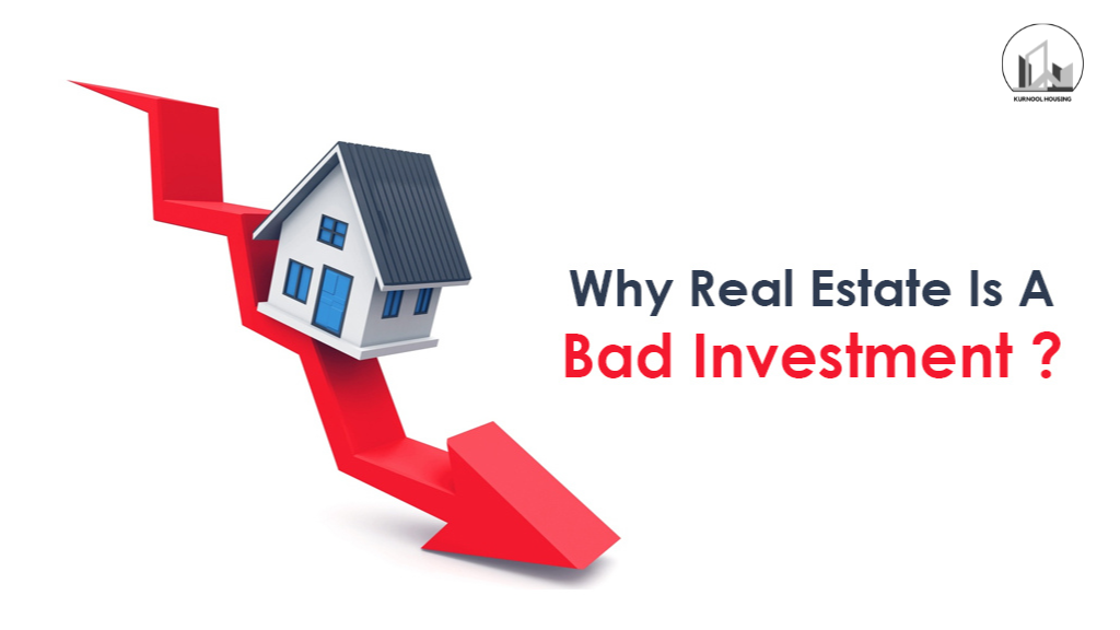 Real Estate Investment, Real Estate Investment Tips, Real Estate Investment Is Good Or Bad