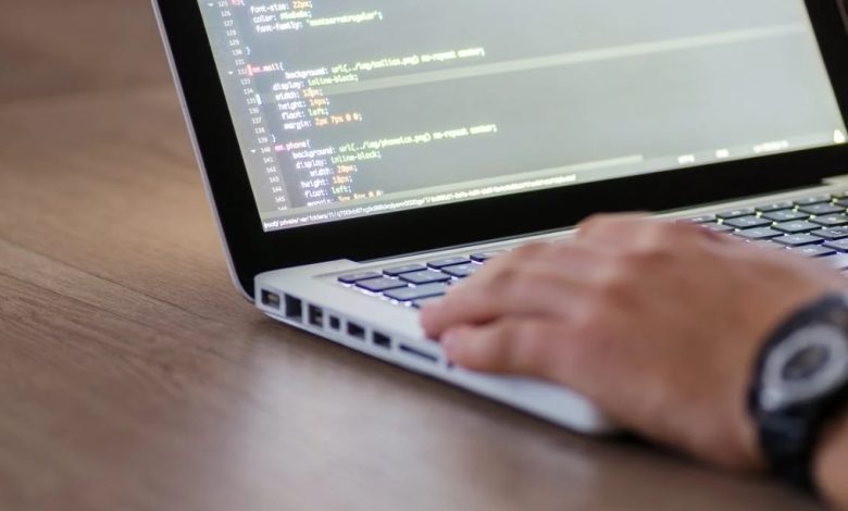 full stack developer services