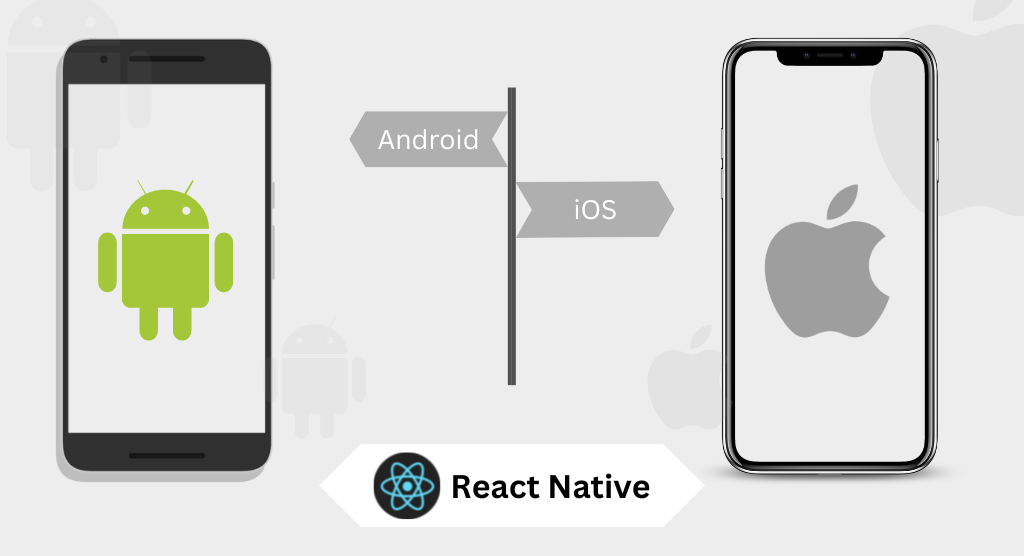 react native for hybrid app development