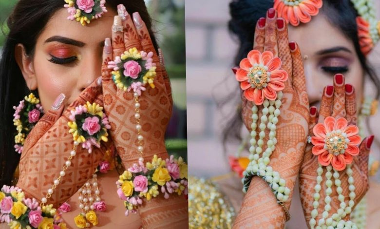 mehndi artists in Delhi