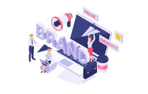 Spread Your Brand