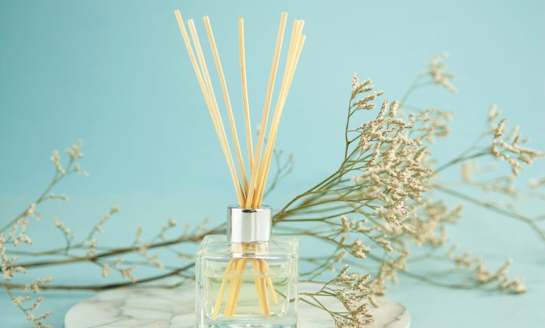 Reed Diffusers