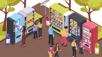 vending-machines