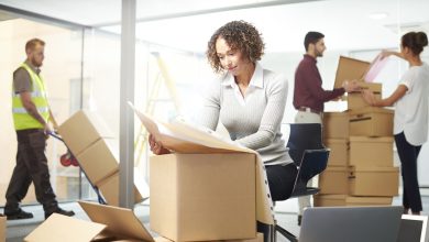 Moving Guide