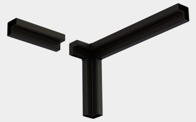Aluminum Framing