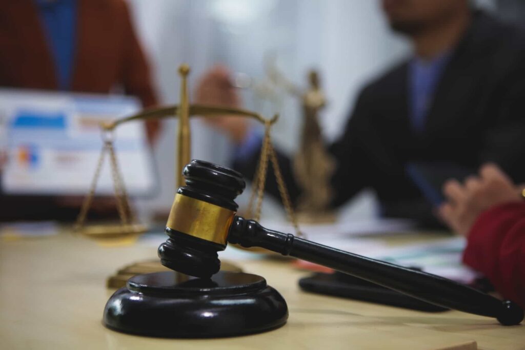 Injury Lawyer