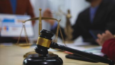 Injury Lawyer