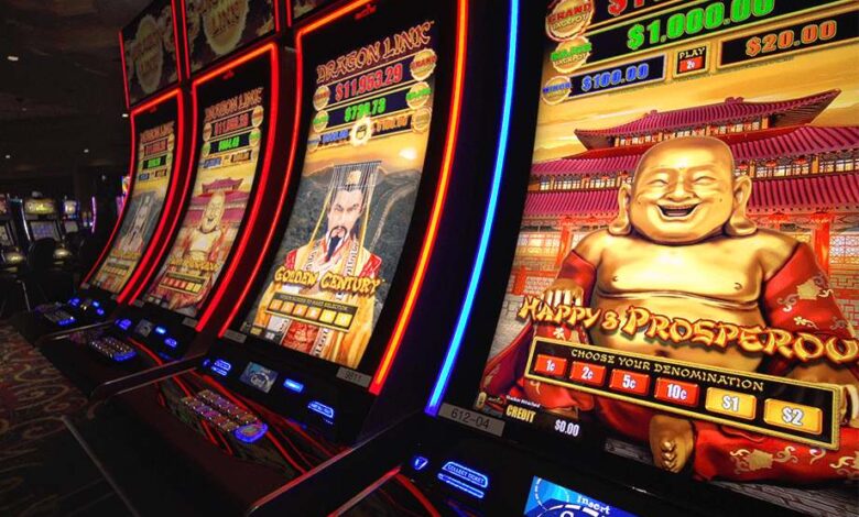 Sports Gaming